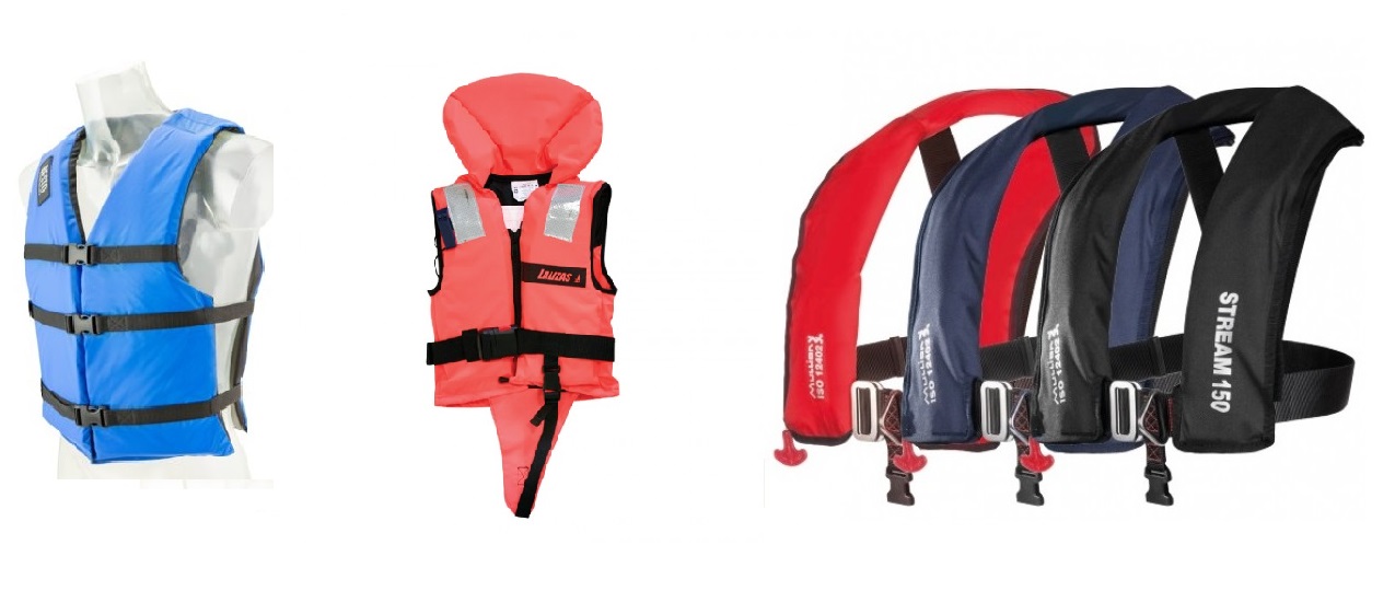 Angling4Less - Fishing Tackles, Life Jackets